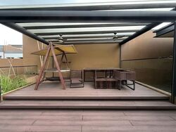 Cashew Green (D23), Terrace #573284821